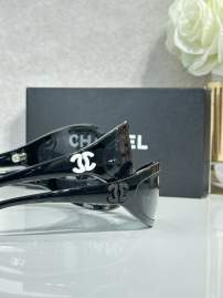 Picture of Chanel Sunglasses _SKUfw77364788fw